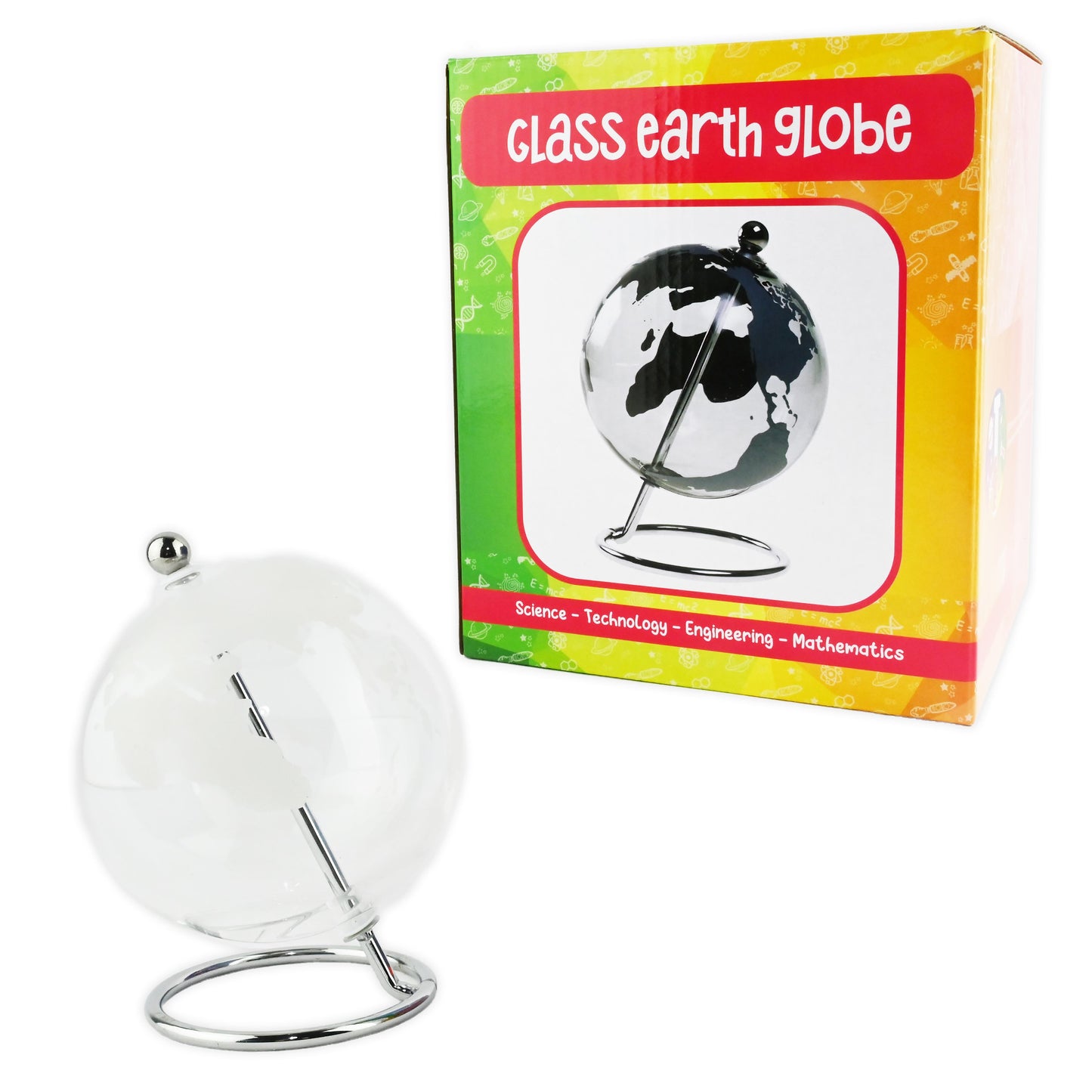 Glaskula 13cm