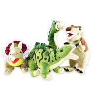 Klappdinosaurie 37cm