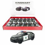 Bil Lamborghini Urus pb 13cm