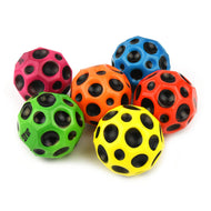 Studsboll högstudsare 7cm