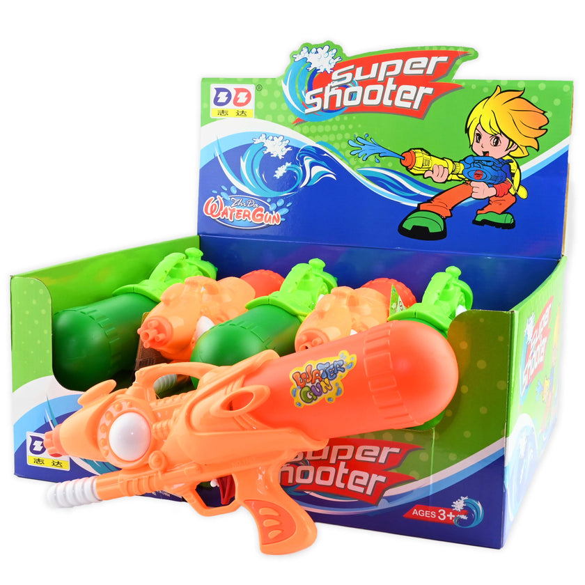 Vattenpistol pump med avtryckare 35cm