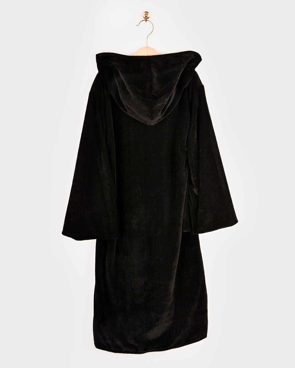Halloweenkappa 110-116 cl 4-6 år
