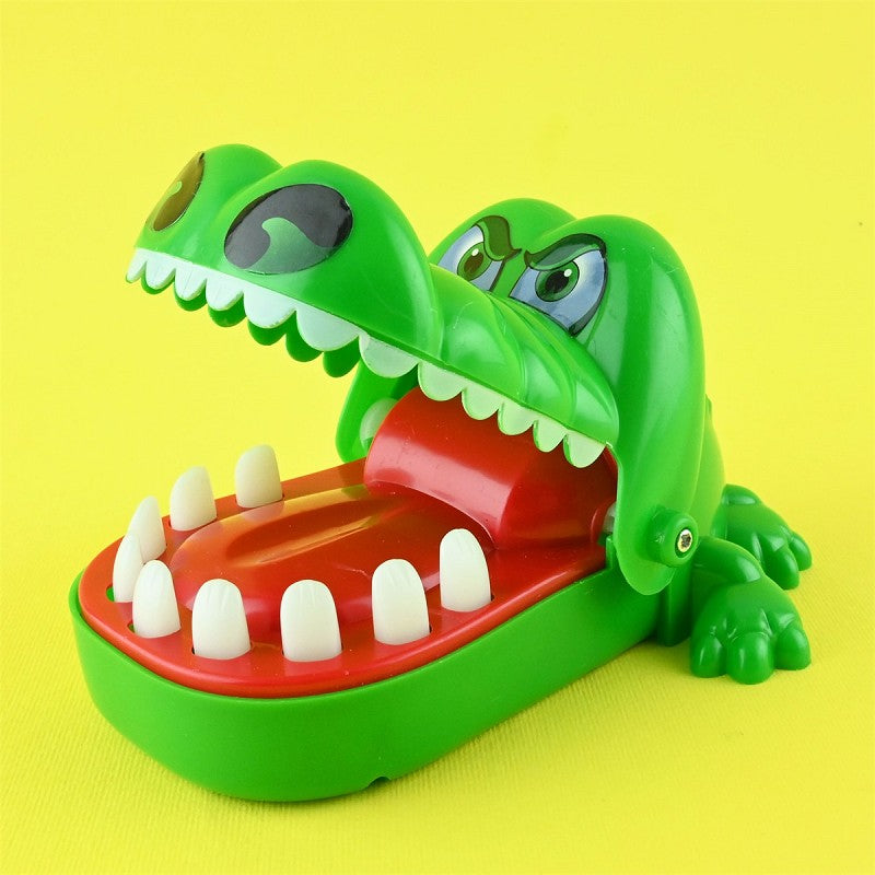 CROCODILE GAME 13cm