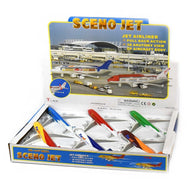 Flygplan Airbus pb 20cm