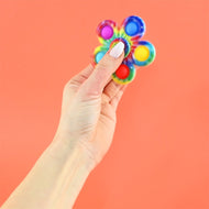 Fidget spinner 9cm