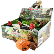 Dinosaurieägg förvandling 13cm