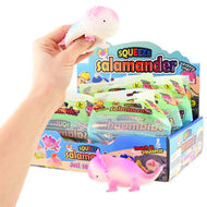Kläm axolotl 11cm