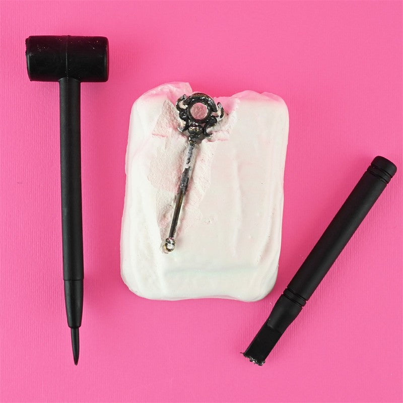 DIG IT OUT WEAPON 8-12cm