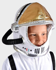 Hatt astronaut en storlek 26cm