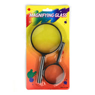 Förstoringsglas 7,5cm 2st