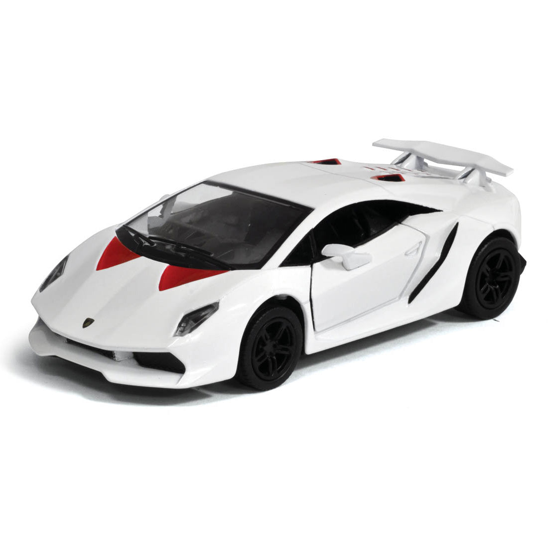 Bil lamborghini pb 12cm 1:38