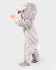 Jumpsuit bunny