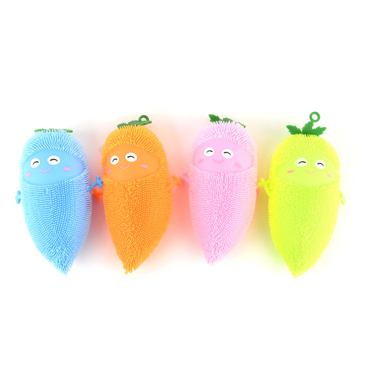 Puffmorot 25cm