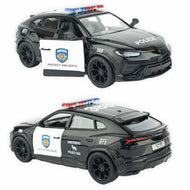 Bil Lamborghini Urus pb 13cm
