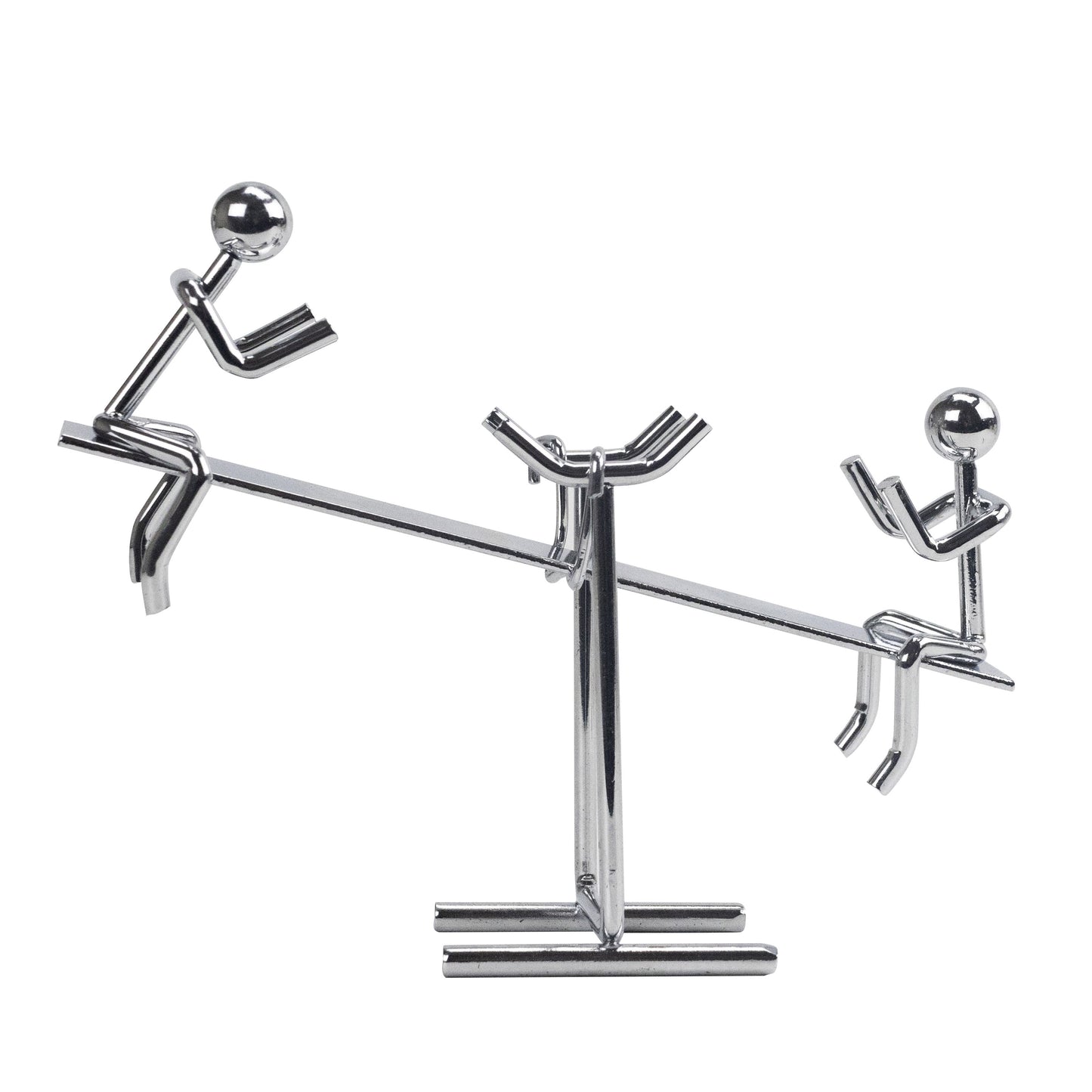 Kinetsisk mobil gungbrädesgunga 12cm