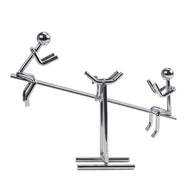 Kinetsisk mobil gungbrädesgunga 12cm