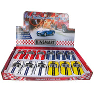 Bil Shelby Cobra 1965 pb 13cm