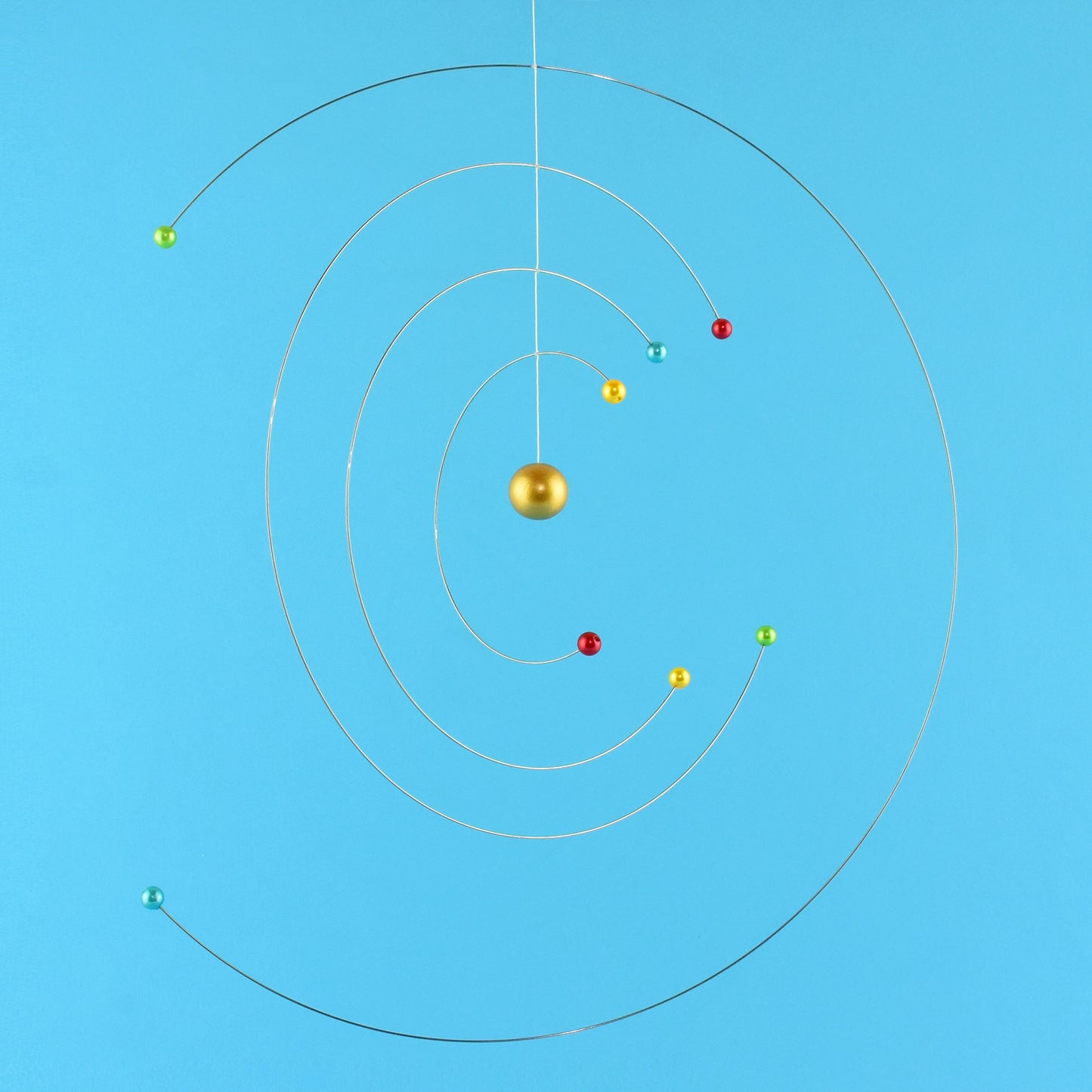 Mobil kosmos 28cm