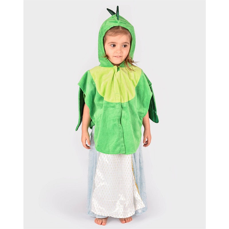 MINI CAPE DRAGON  86-110CL 1-4 YEARS