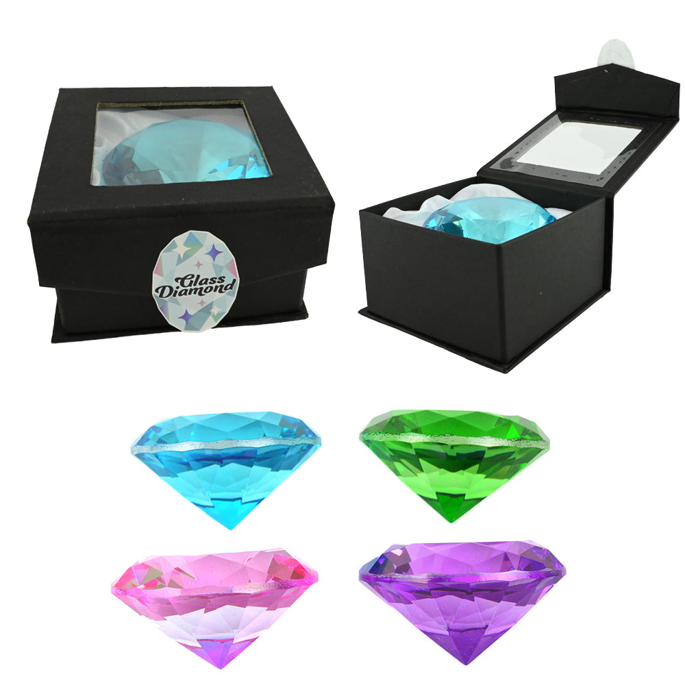 Diamant 4ass wb 8cm