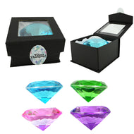 Diamant 4ass wb 8cm