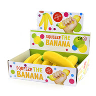 Kläm banan 19cm