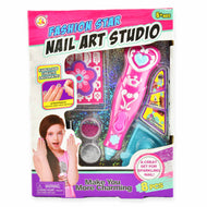Spik konst set 3-17cm 8 delar