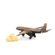Pennvässarflygplan 11cm