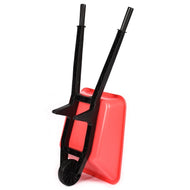 Plastvagn 73cm
