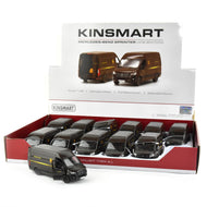 Bil Mercedes-Benz Sprinter UPS 13cm