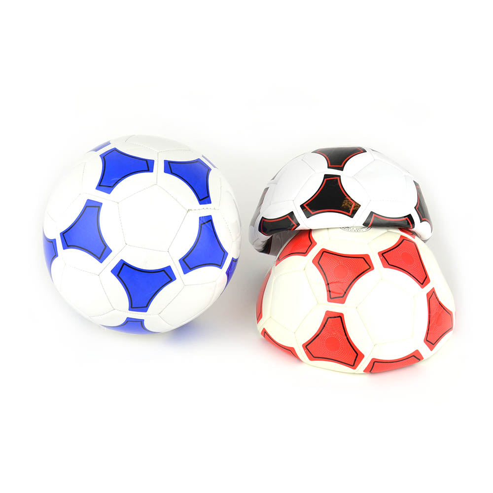 Fotboll opumpad 27cm