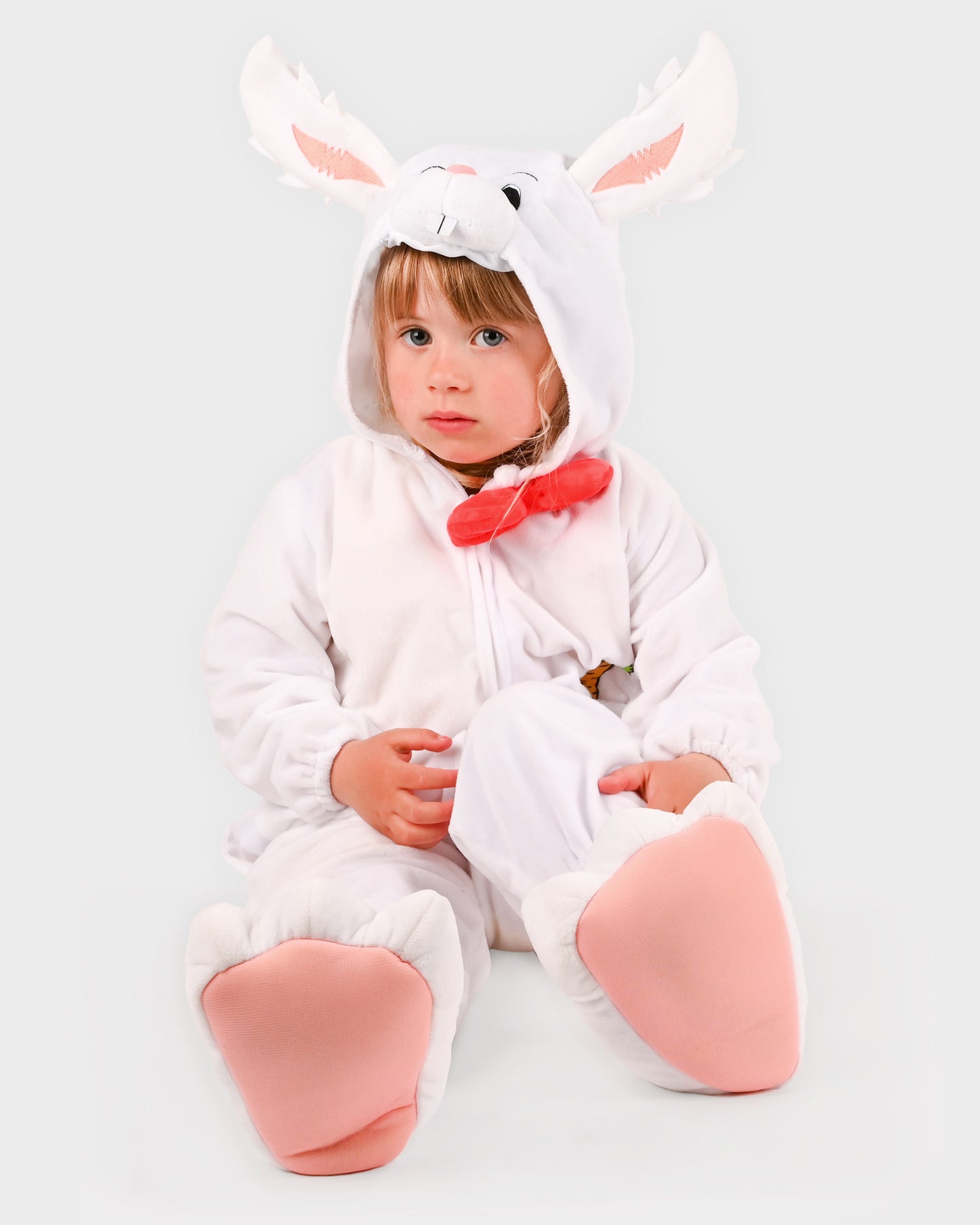 Jumpsuit lille skutt