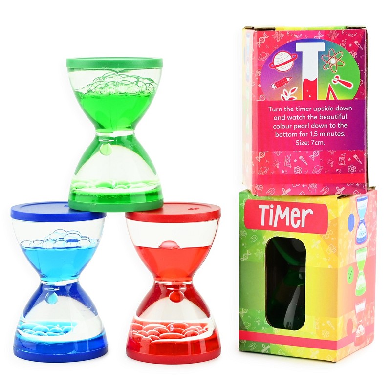 Liten timer 7cm