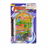 Pinballmaze-spel 16cm