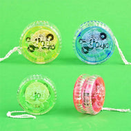 Yoyo med ljus 5cm
