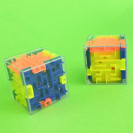 Magiskt spel 4cm