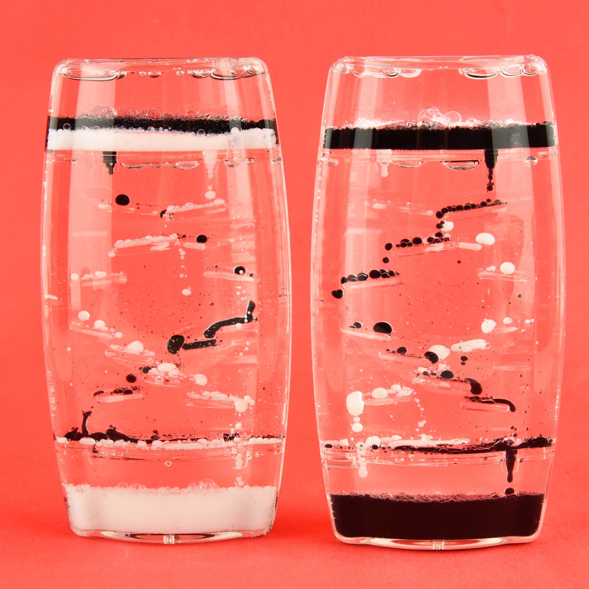 Vätsketimer 15,5cm