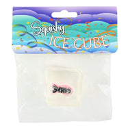 Squeeze ice cube cat paw 50g