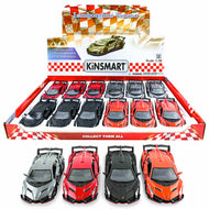 Lamborghini Veneno bil 13cm 1:36