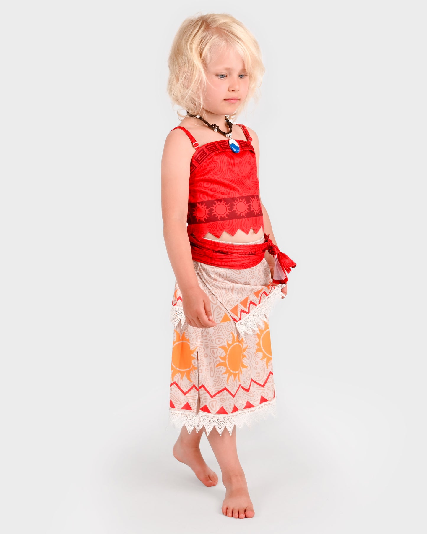 Island princess set