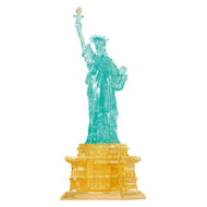 Kristallpussel frihetsgudinnan 78 bitar