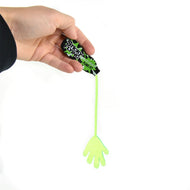 Kladdig hand 2-pack 20cm