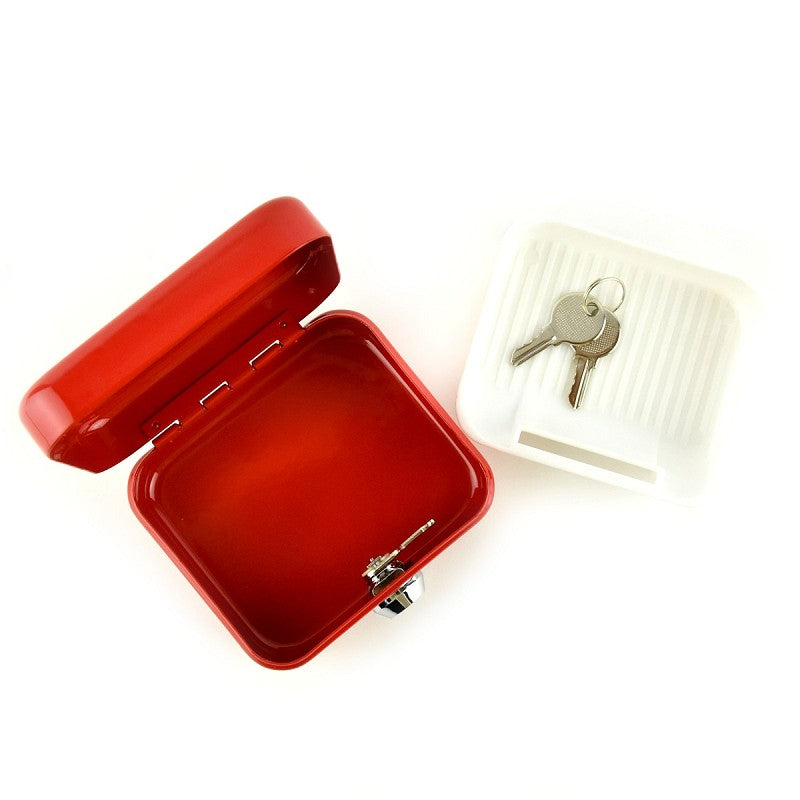 Säker depåbox 12cm