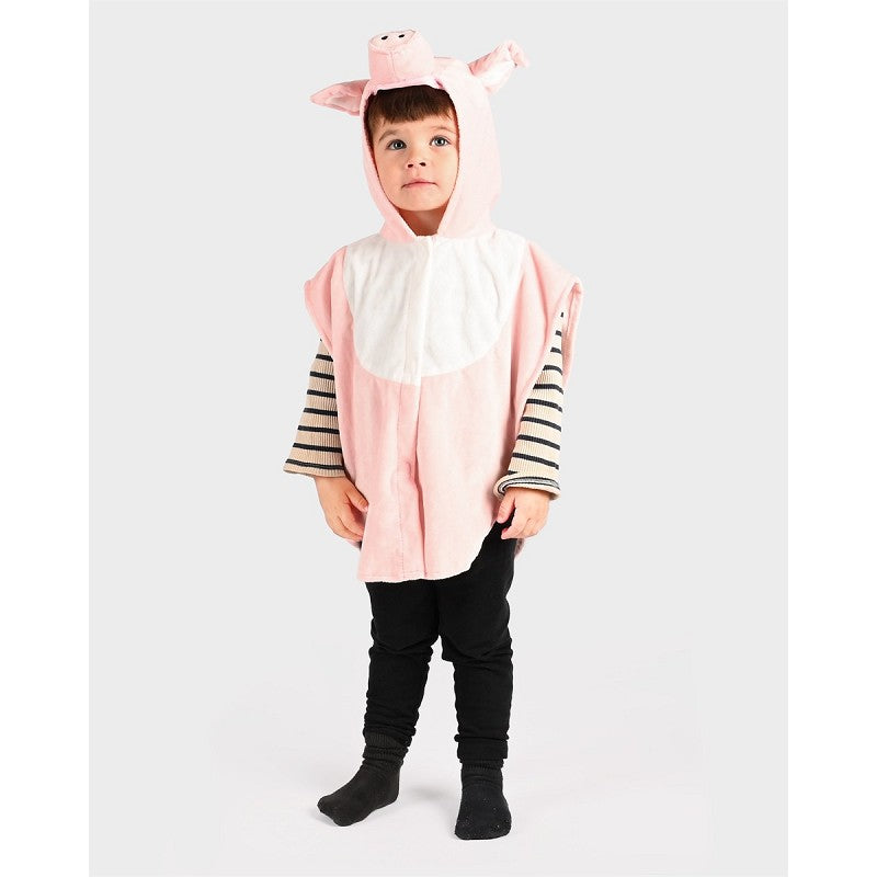 Mini griskappa 86-110 cl 1-4 år