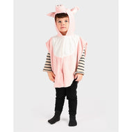 Mini griskappa 86-110 cl 1-4 år