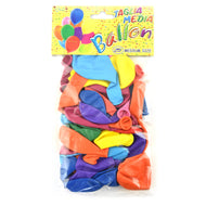 Ballonger 26cm 25st