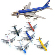 Jumbo flygplan pb 19cm