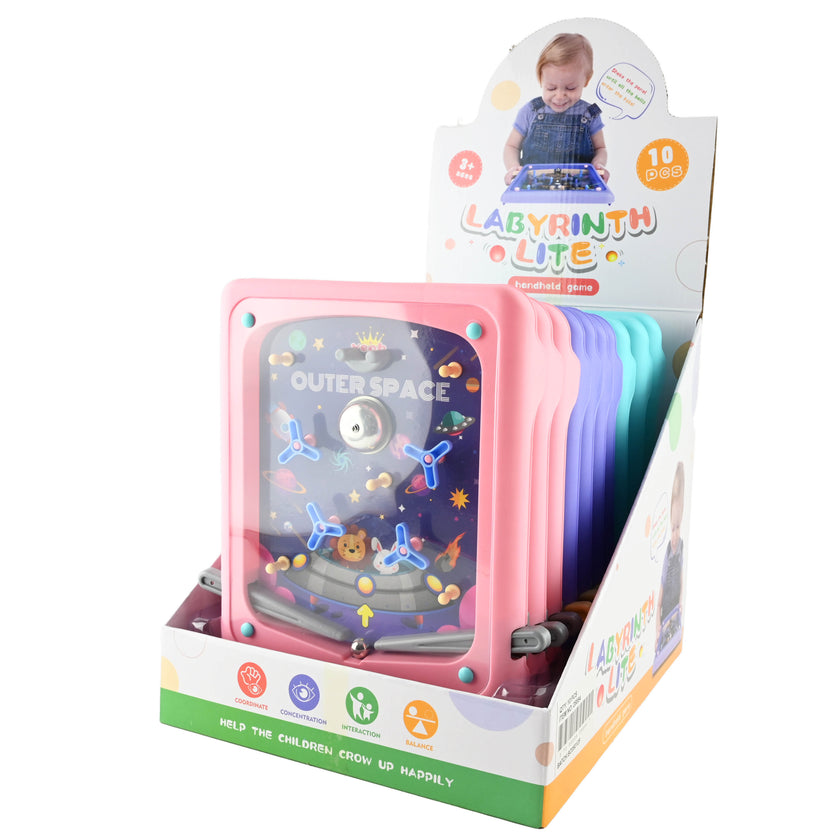 Spel flipperspel 24cm