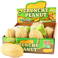 Squeeze sugar peanut 200 g