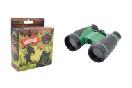 Äventyr utrustning kikare 11cm